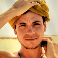 Adrián  Soto Salmerón's Photo