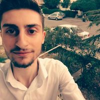 Burak Türkarslan's Photo