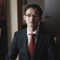 Darkhan Kutzhanov's Photo