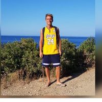 Mattia Foresti的照片