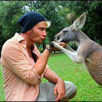 Johannes Votapek's Photo