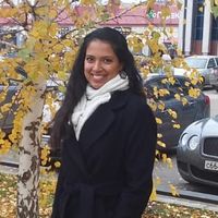 Sélina Richon's Photo