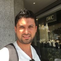 Emrah Gundogdu的照片