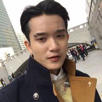 Peerawat Suttiboon's Photo