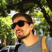 Luciano Battistel的照片