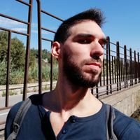 Eloi Domingo的照片