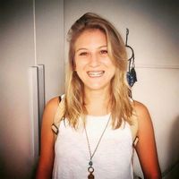 Luana Borges's Photo