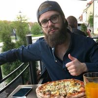 Benjamin Knobloch's Photo