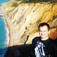 Bartek Szymański's Photo