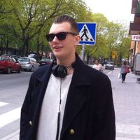 Lennart Loberg's Photo