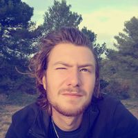 Fotos de Joost Matena