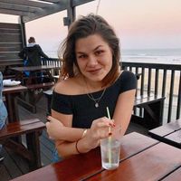 Lucy Grinker's Photo