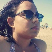 Louize Bueno的照片