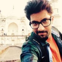 Mohammad Atif's Photo