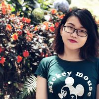 Uyên Phạm's Photo