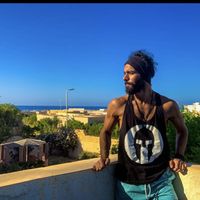 Fotos de Amed Abraham