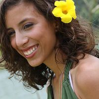 Manuela Pelario's Photo