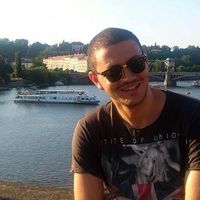 Oussama Bnouni的照片