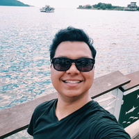 Sharil Ramli的照片