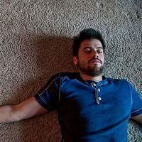 Samuel Cohen's Photo