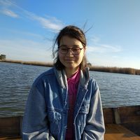 Lea Štrubelj's Photo