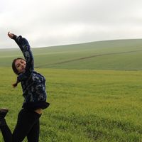 Elif Iyigün's Photo