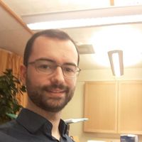 Sam Eriksson's Photo