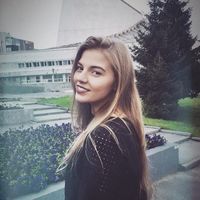 Alena Kantaeva's Photo