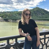 Sára Orbán's Photo