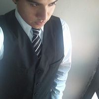 Geovanni Montaño's Photo