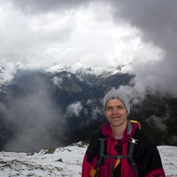 Thomas Emberger's Photo