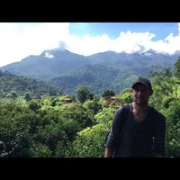 Julian Bernard's Photo