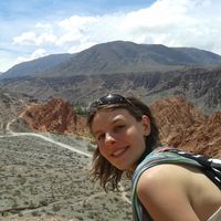 Fanny Delorme's Photo