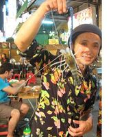 Hiroyuki Arai的照片