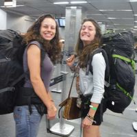 Fotos de Tess Le Failler