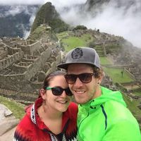 Stefanie Zaugg的照片