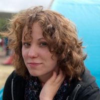 Lieve Verberckt的照片