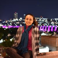 Katiana  Huerta的照片