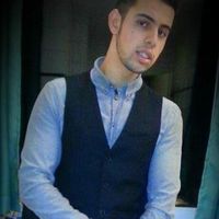 mohamed bellaq's Photo