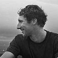 Daniel Strong's Photo