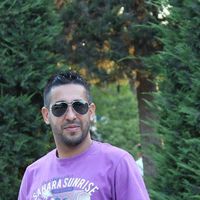 Seymur Novruzov的照片