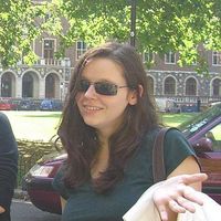 Andrea Götz's Photo