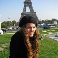 Cecília Maly's Photo