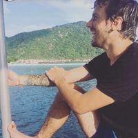 Фотографии пользователя Joseba Ruiz Cubero