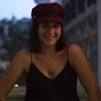 Photos de Nina Vergain