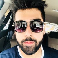 Abhinav Kohli的照片