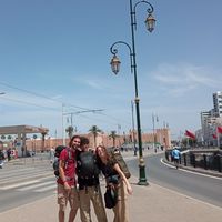 Fotos de Panagiotis Georgaki