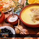 Eating Khash- Armenian old dish's picture