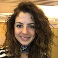 Belkız Özgür's Photo