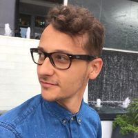 Dávid Godzsák的照片